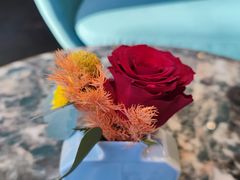 -大连铂尔曼酒店-铂尔曼美食廊 Pullman Deli