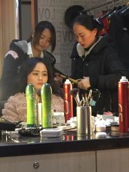 点击看大图 -唯一视觉婚纱摄影(李家村店)