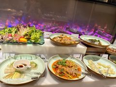 -川骄海鲜自助(亚运村店)