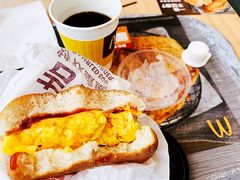 -麦当劳(季平店)