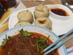 -小杨生煎(松江大学城店)