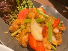 -安南越南餐厅(青岛万象城店)