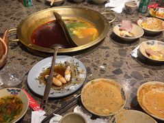-小龙坎老火锅(西安路店)