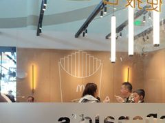 -麦当劳(北亭广场分店)