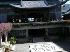 -三亚亚龙湾雅高美爵酒店