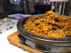 -小菜园新徽菜(南通崇川金鹰店)