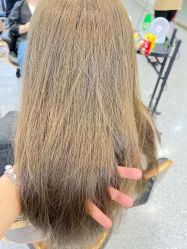 -IN STYLE•造型