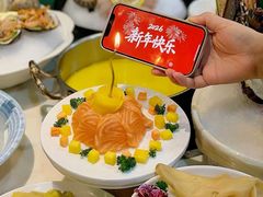 -喜聚薈·花膠雞海鮮火鍋(越秀店)