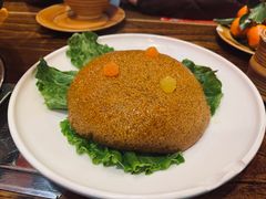 -亮欢寨酸汤鱼(沙冲路店)