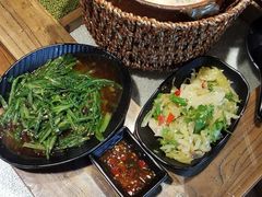 -潮十三潮汕砂锅粥(高新四路大都荟店)