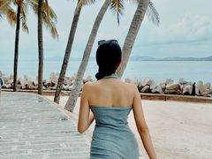 -海南分界洲岛旅游区