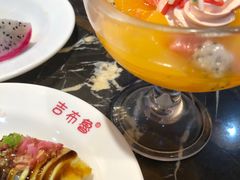 -吉布鲁牛排海鲜自助(巴南万达广场店)