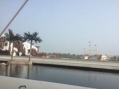 -秦皇岛乐岛海洋王国