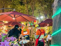 -园林美食城·本土农家菜(杨和镇店)