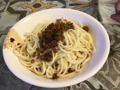 -牛王庙吳記怪味面(双楠店)