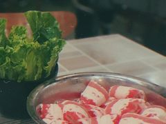 -胡哥烤肥牛(车公庙店)