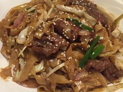 -酌宴府The China Club·广州万富希尔顿酒店(云城东路店)