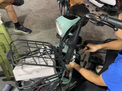 -雅迪电动车(北艾路店)