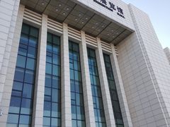 -哈尔滨规划展览馆