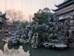-上海皇廷花园酒店·西餐厅·自助餐
