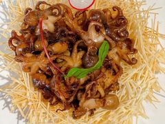 -美博·美术博物馆主题餐厅(威尼斯水城店)