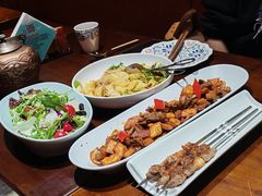 -阿依来新疆餐厅(奥城店)