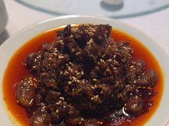 -院8里·小聚园老川菜(九眼桥店)