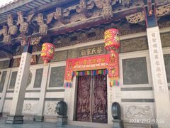-晋江五店市传统文化旅游区
