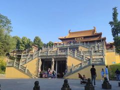 -南京市江宁方山