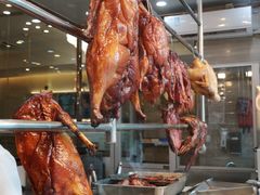 -香港新发烧腊茶餐厅(万象店)