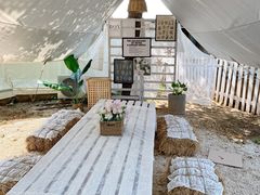 -安德鲁户外烧烤帐篷营地(马泉营店)