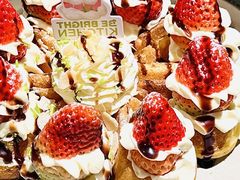 -BE BRIGHT KITCHEN(正佳广场店)