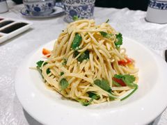 -京味民福烤鸭店(建设四马路店)
