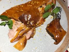 -青年公社烤鸭(青年路店)