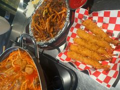 -吴草鸡爪오초닭발(城阳总店)