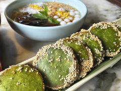 -绿茶餐厅(龙井船宴· 品牌总店)