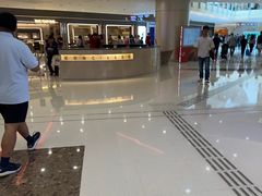 -香港ELEMENTS圆方