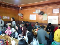 大堂-洞子口张老二凉粉(文殊院店)