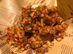 -大同江朝鲜菜•长春地标美食(绿园吾悦广场店)