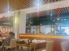 大堂-隆隆金大茶楼(明珠广场店)