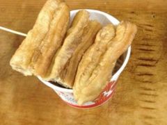 -户部巷小吃(中商徐东平价广场店)