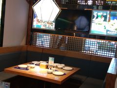 卡座-巴渝菜馆(涿州店)