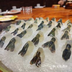 名厨一鲜葛村路店