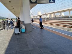 -威海北站