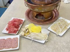 -虾大侠·盱眙龙虾老北京铜锅涮羊肉(金楠天街店)