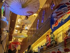 -無忧浅草君·洋风料理(下沙宝龙二期一店)