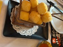 -中山威尼斯西餐厅(三乡总店)