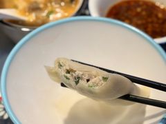 鲅鱼水饺-旺角小渔村(二马路店)