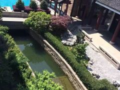 吴宫泛太平洋酒店-苏州吴宫泛太平洋酒店