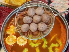 -福合埕牛肉丸(福平路店)